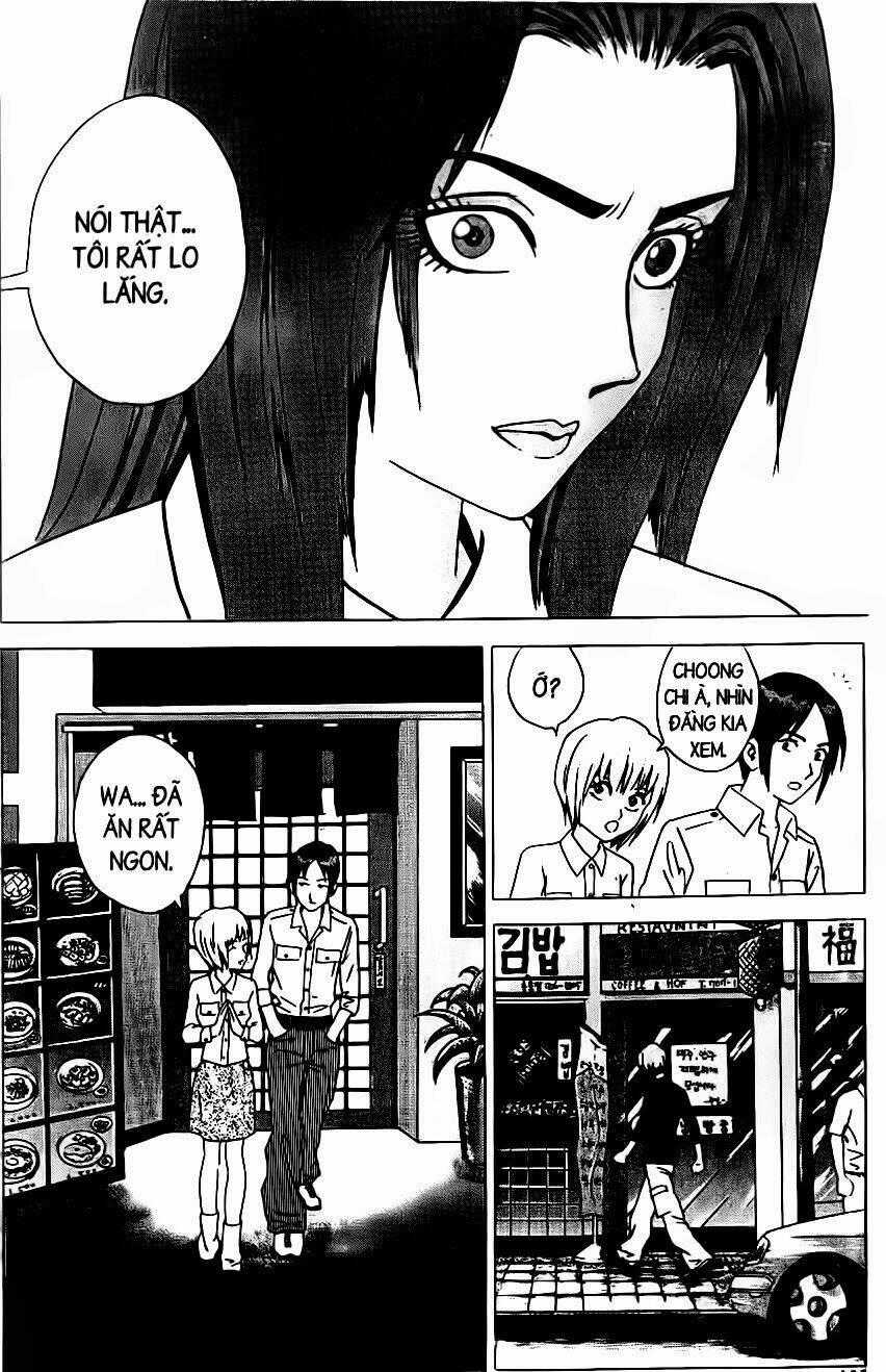 Ai Hơn Ai - Chapter 98 - Trang 2