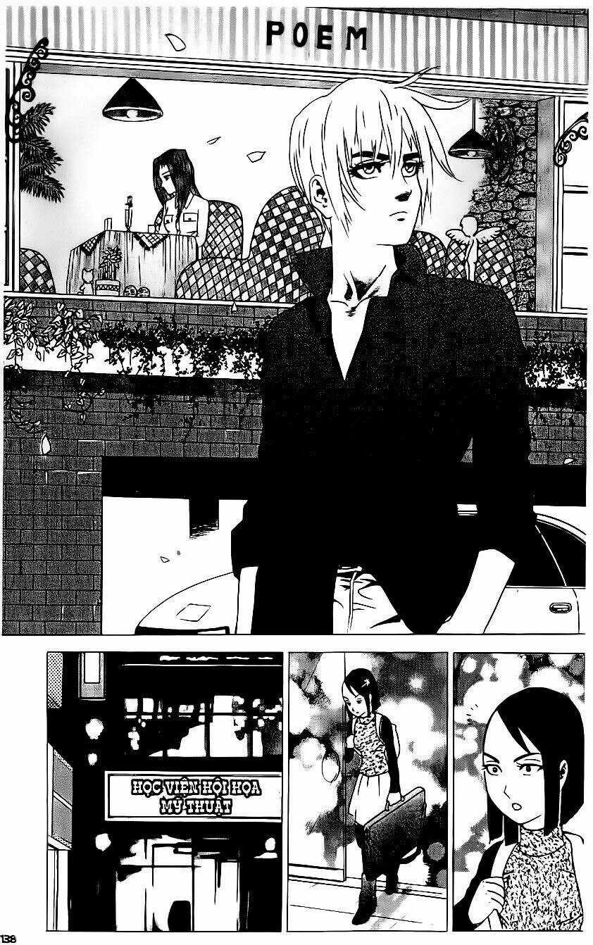 Ai Hơn Ai - Chapter 98 - Trang 11