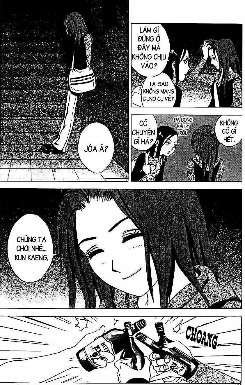 Ai Hơn Ai - Chapter 98 - Trang 12