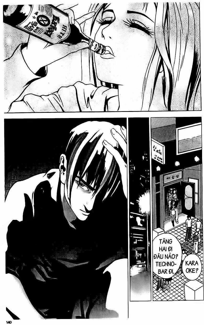 Ai Hơn Ai - Chapter 98 - Trang 13