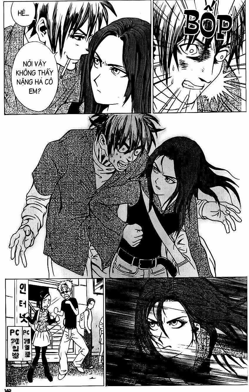 Ai Hơn Ai - Chapter 98 - Trang 15