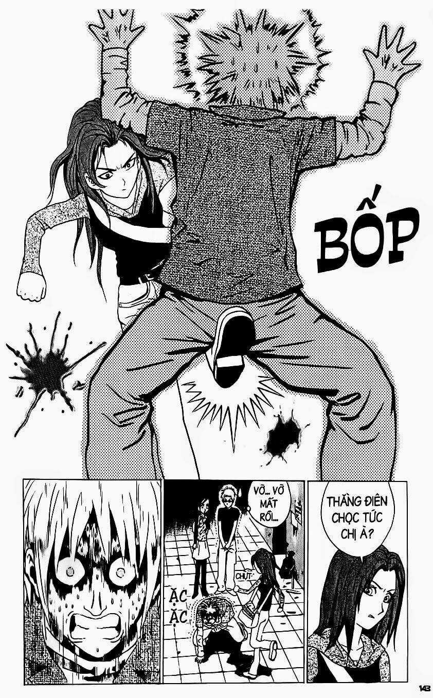 Ai Hơn Ai - Chapter 98 - Trang 16