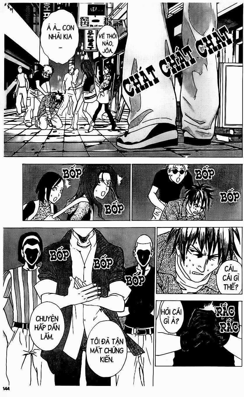 Ai Hơn Ai - Chapter 98 - Trang 17