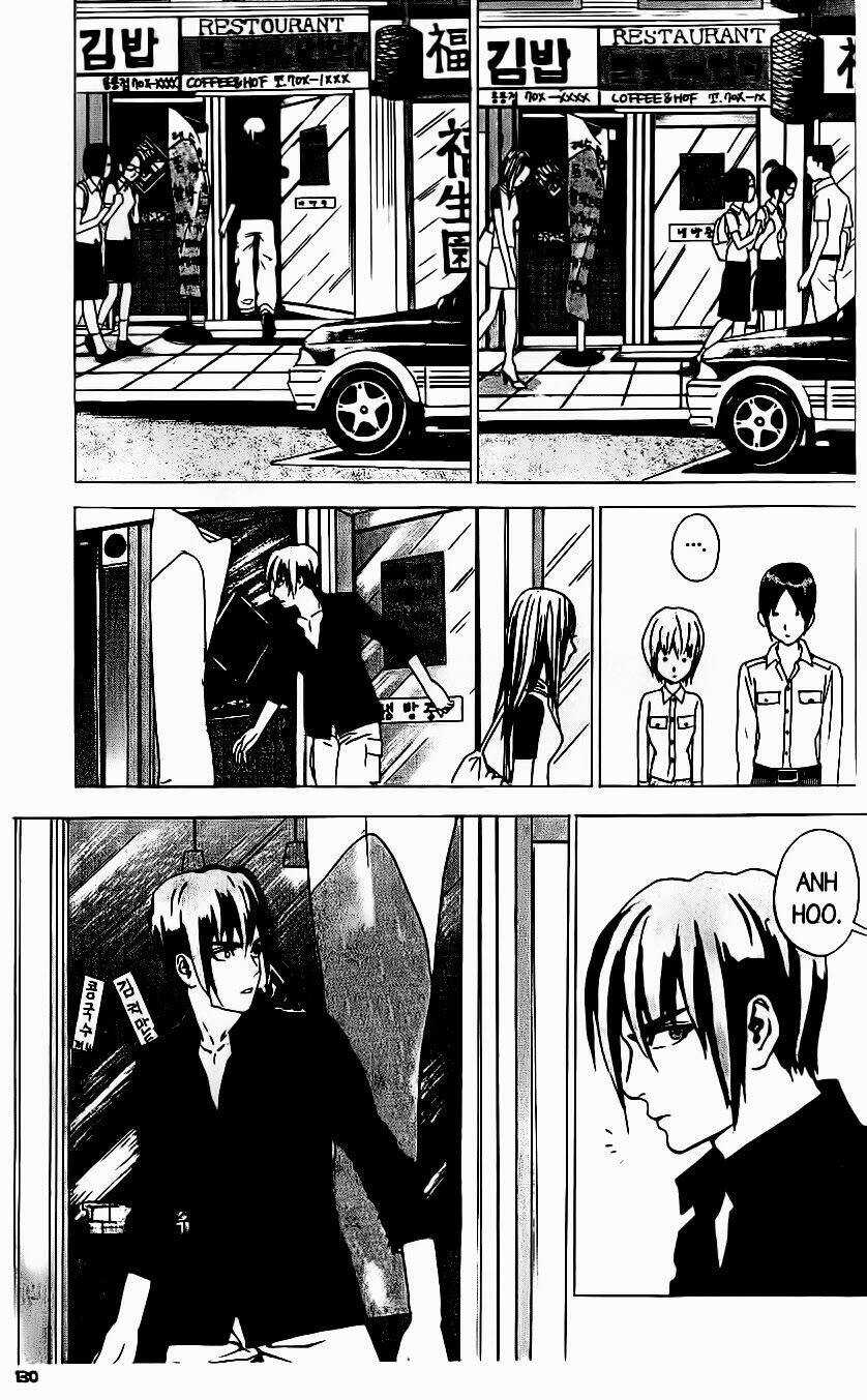 Ai Hơn Ai - Chapter 98 - Trang 3