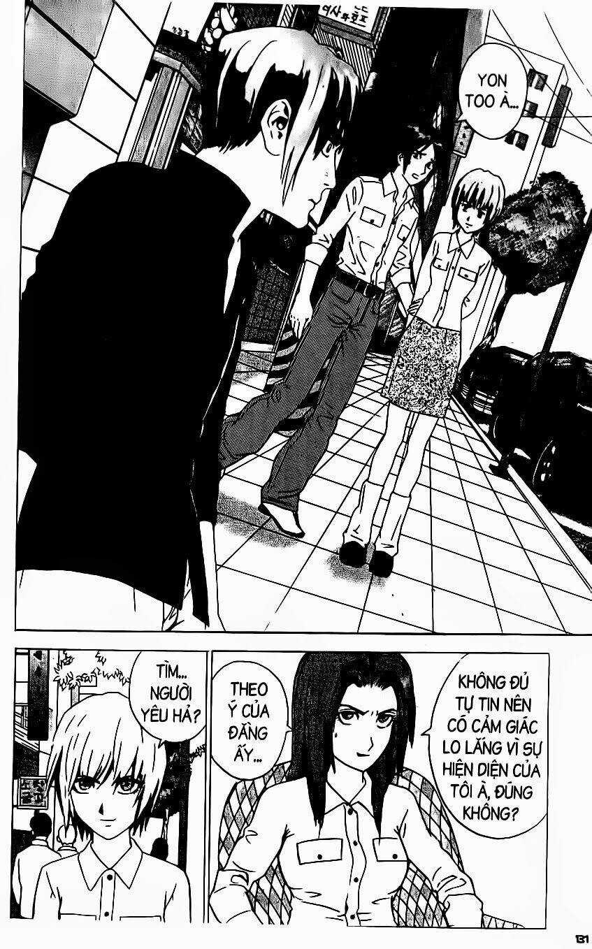 Ai Hơn Ai - Chapter 98 - Trang 4