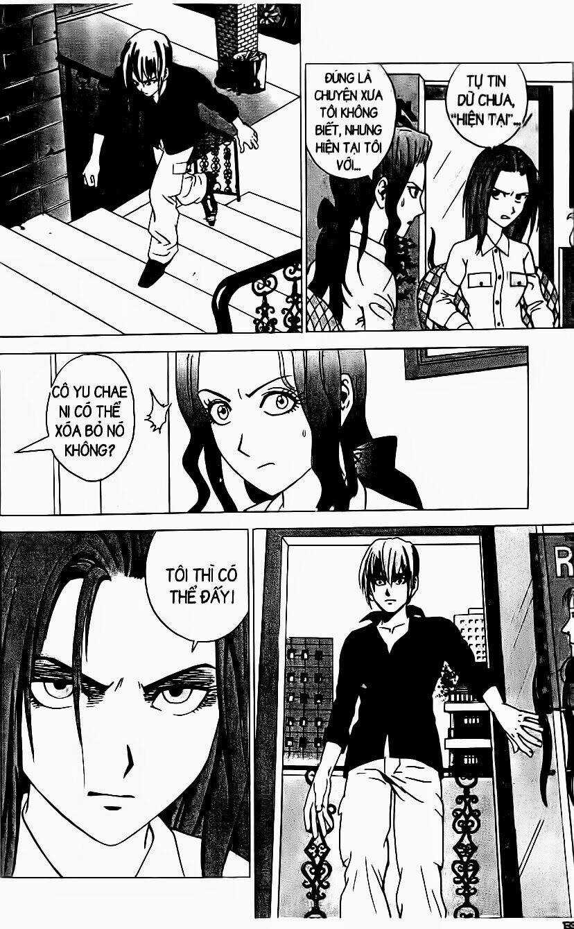 Ai Hơn Ai - Chapter 98 - Trang 6