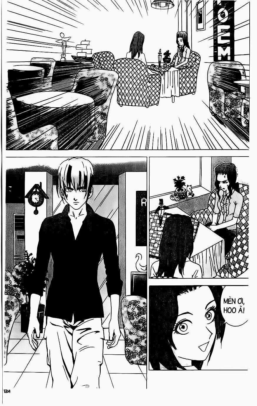 Ai Hơn Ai - Chapter 98 - Trang 7