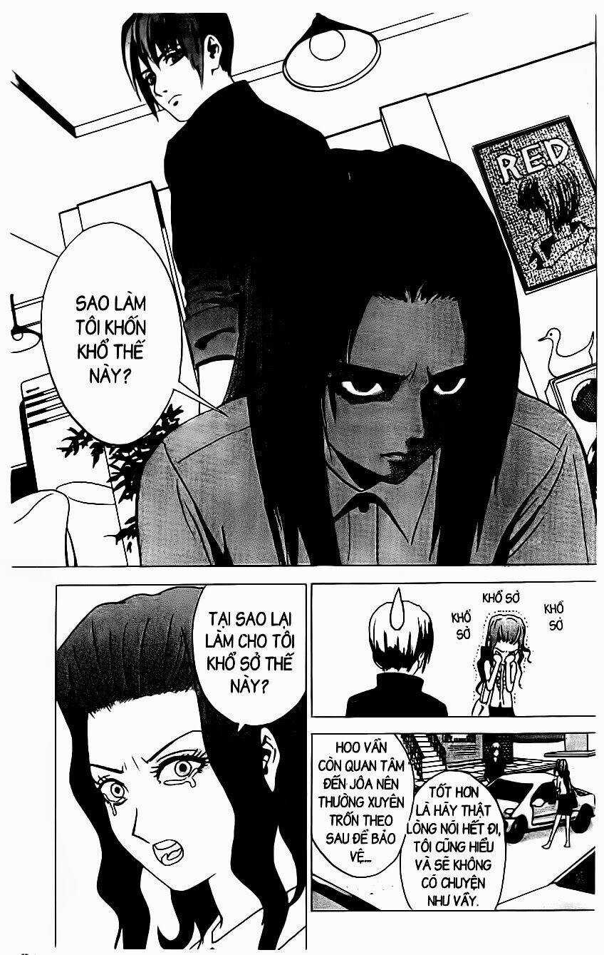 Ai Hơn Ai - Chapter 98 - Trang 9