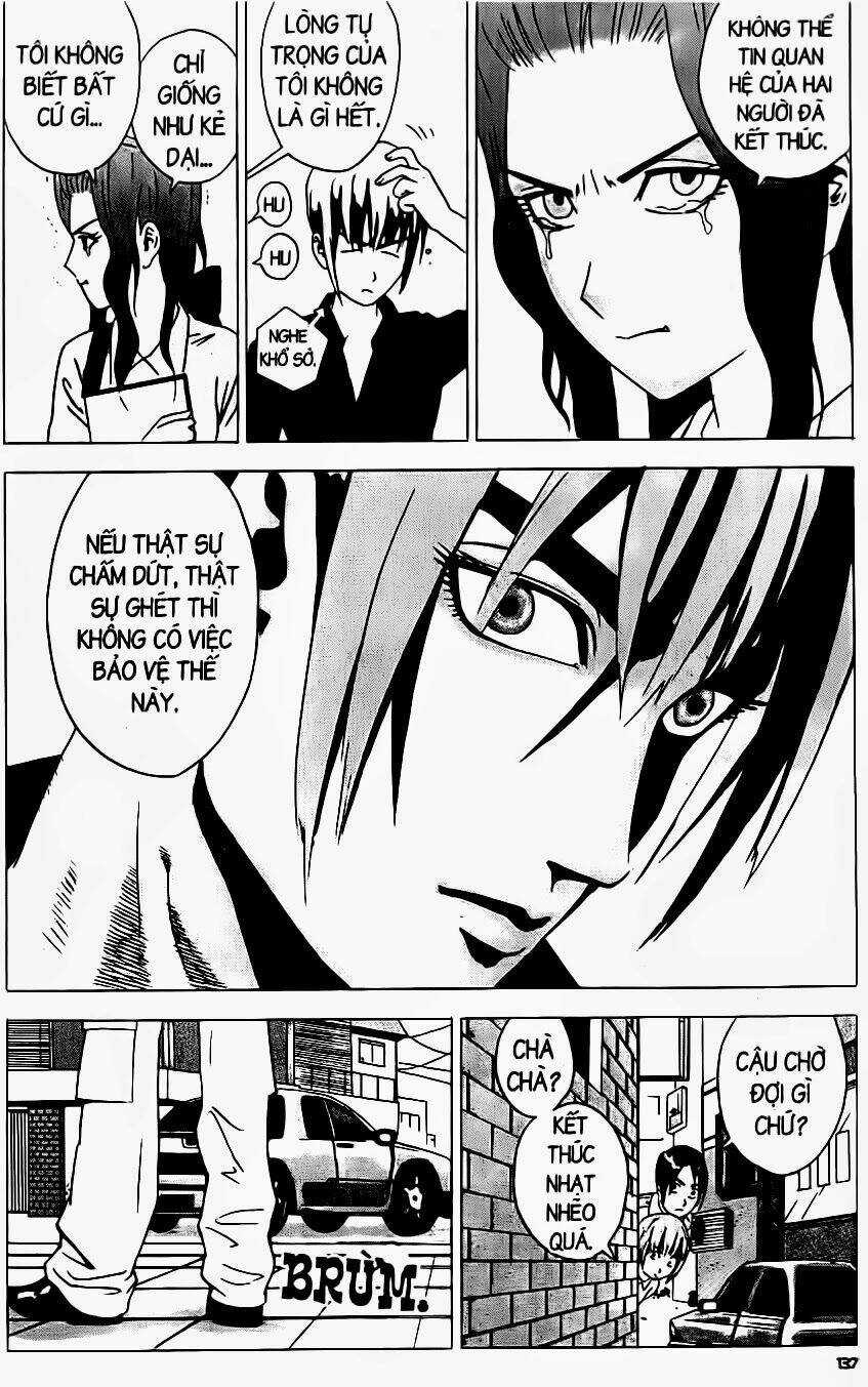 Ai Hơn Ai - Chapter 98 - Trang 10