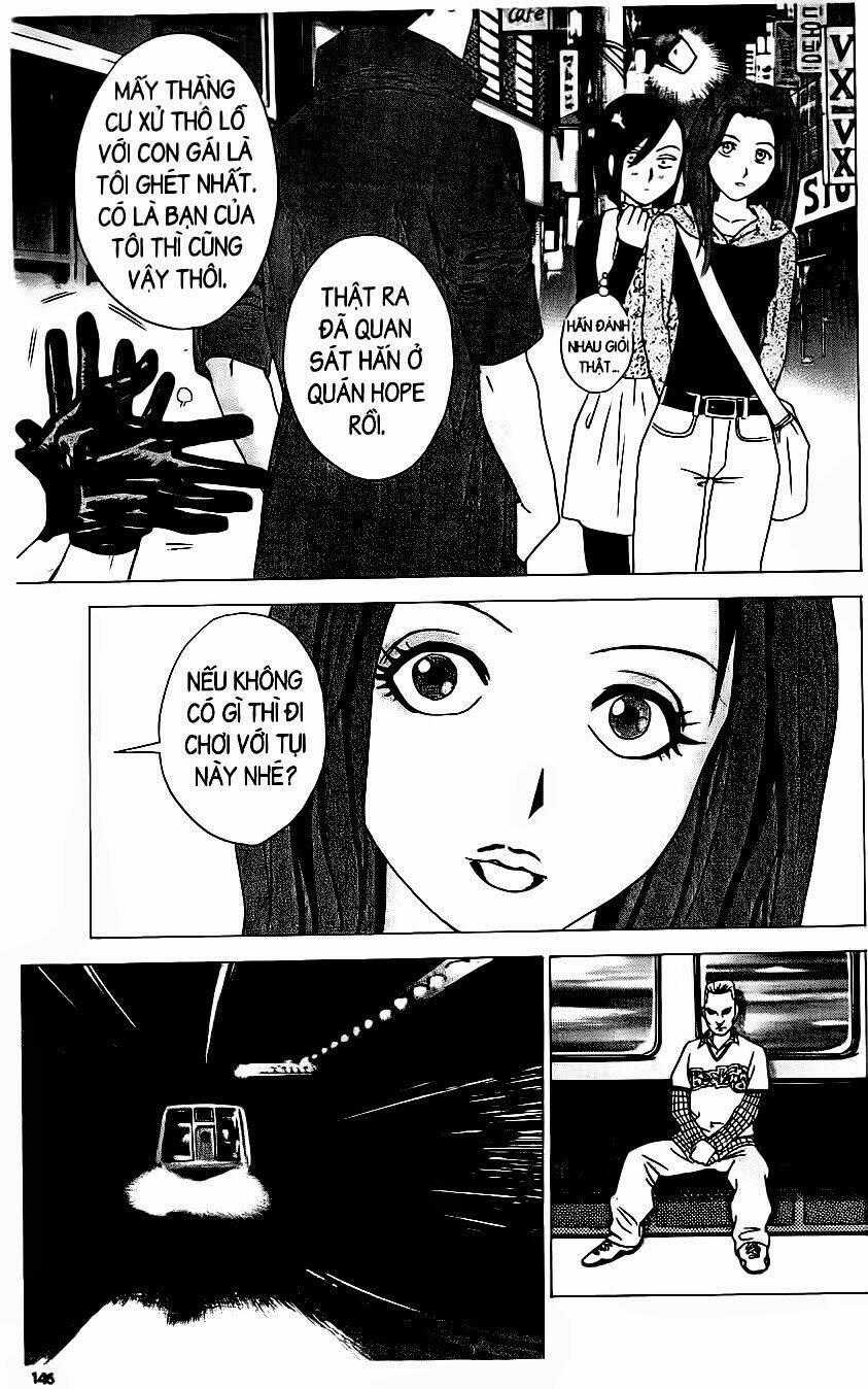 Ai Hơn Ai - Chapter 99 - Trang 1