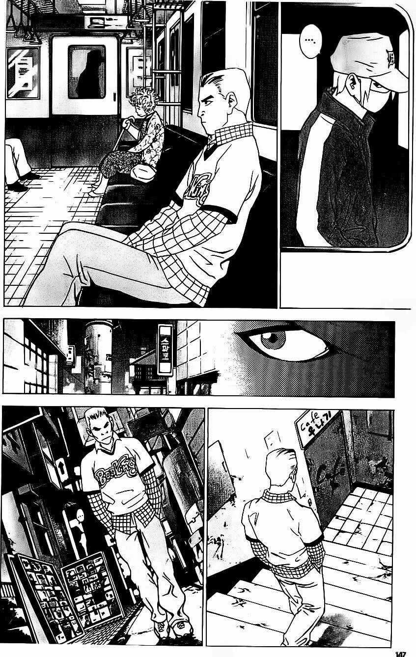 Ai Hơn Ai - Chapter 99 - Trang 2