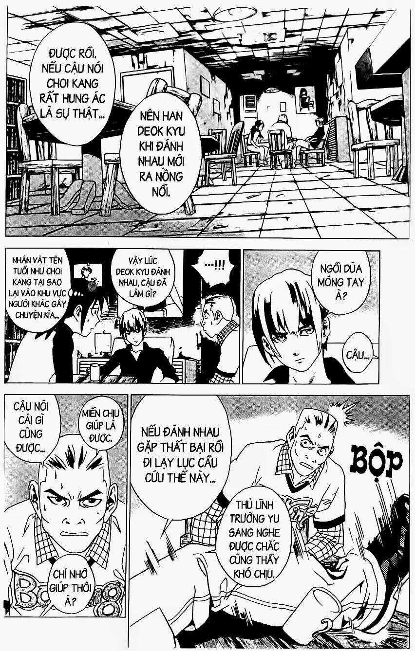 Ai Hơn Ai - Chapter 99 - Trang 12