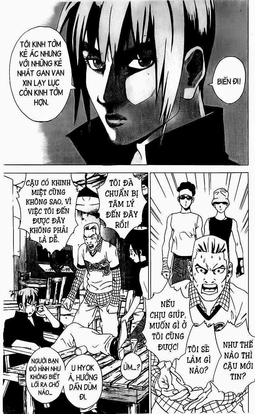 Ai Hơn Ai - Chapter 99 - Trang 13