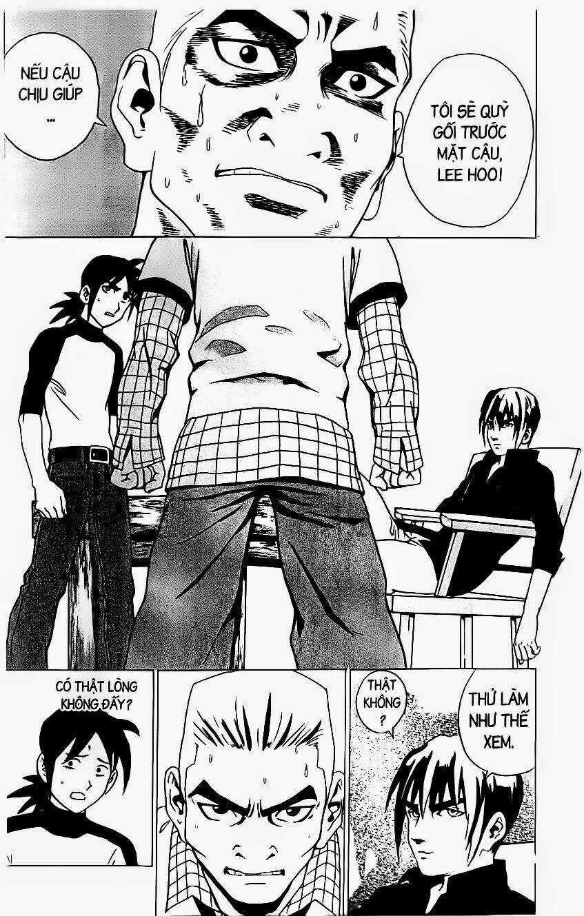 Ai Hơn Ai - Chapter 99 - Trang 14