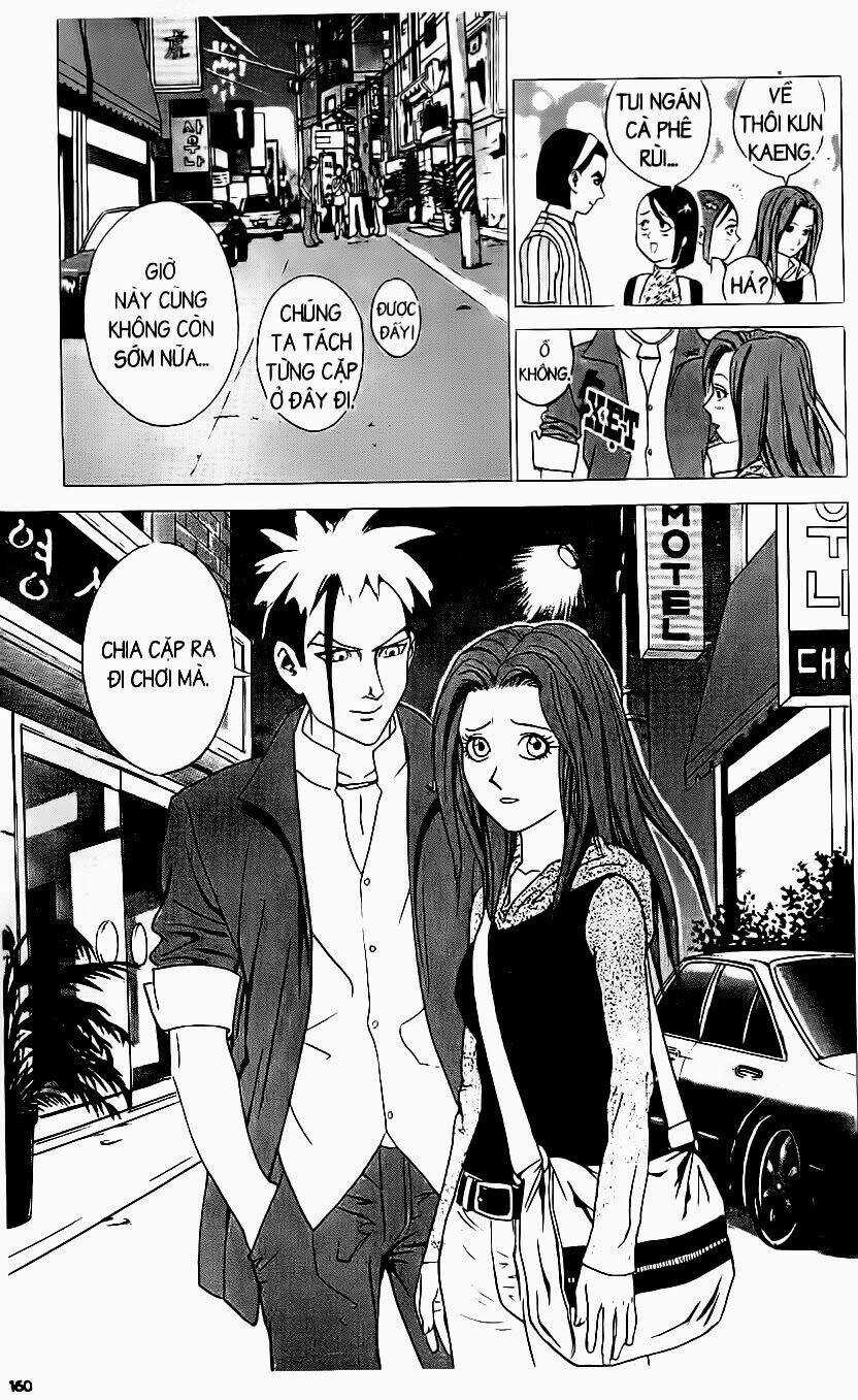 Ai Hơn Ai - Chapter 99 - Trang 15