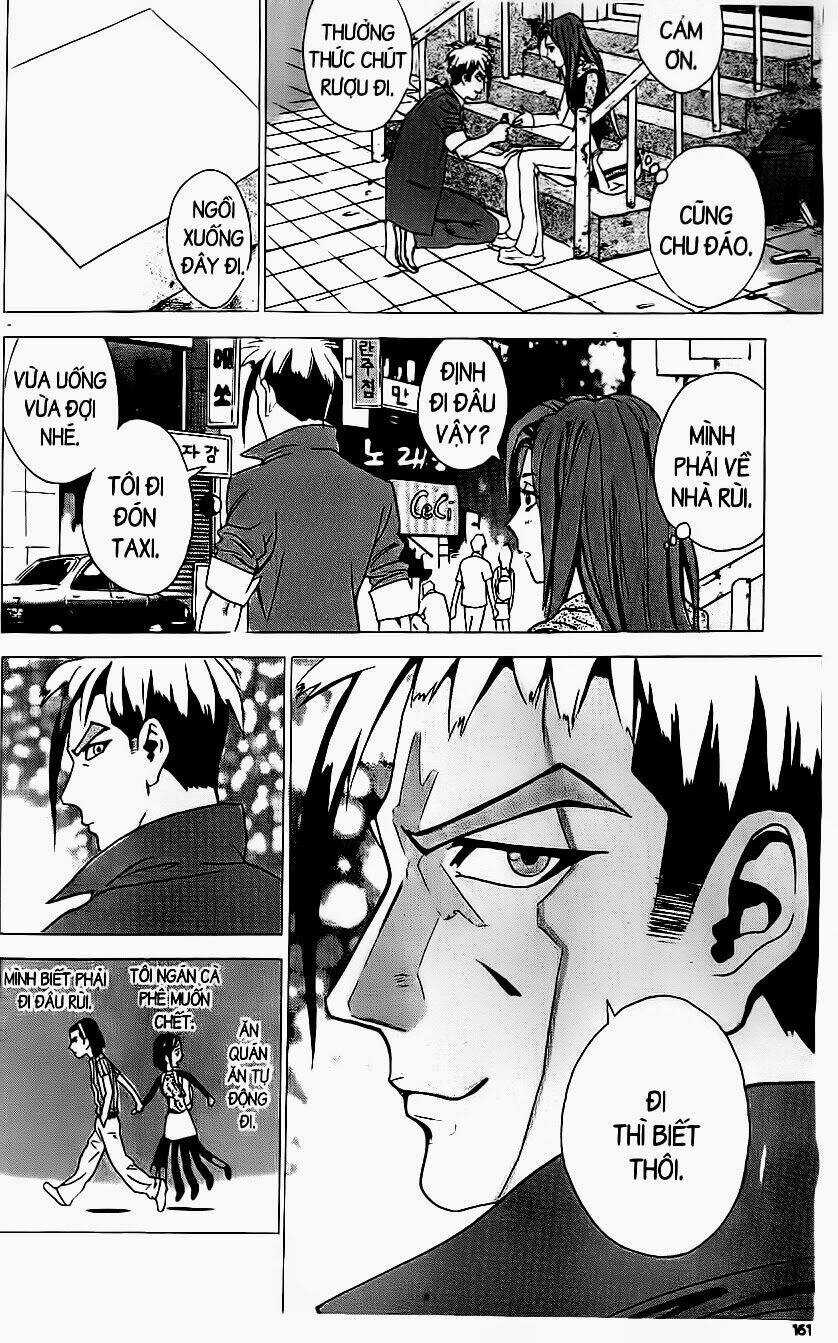 Ai Hơn Ai - Chapter 99 - Trang 16