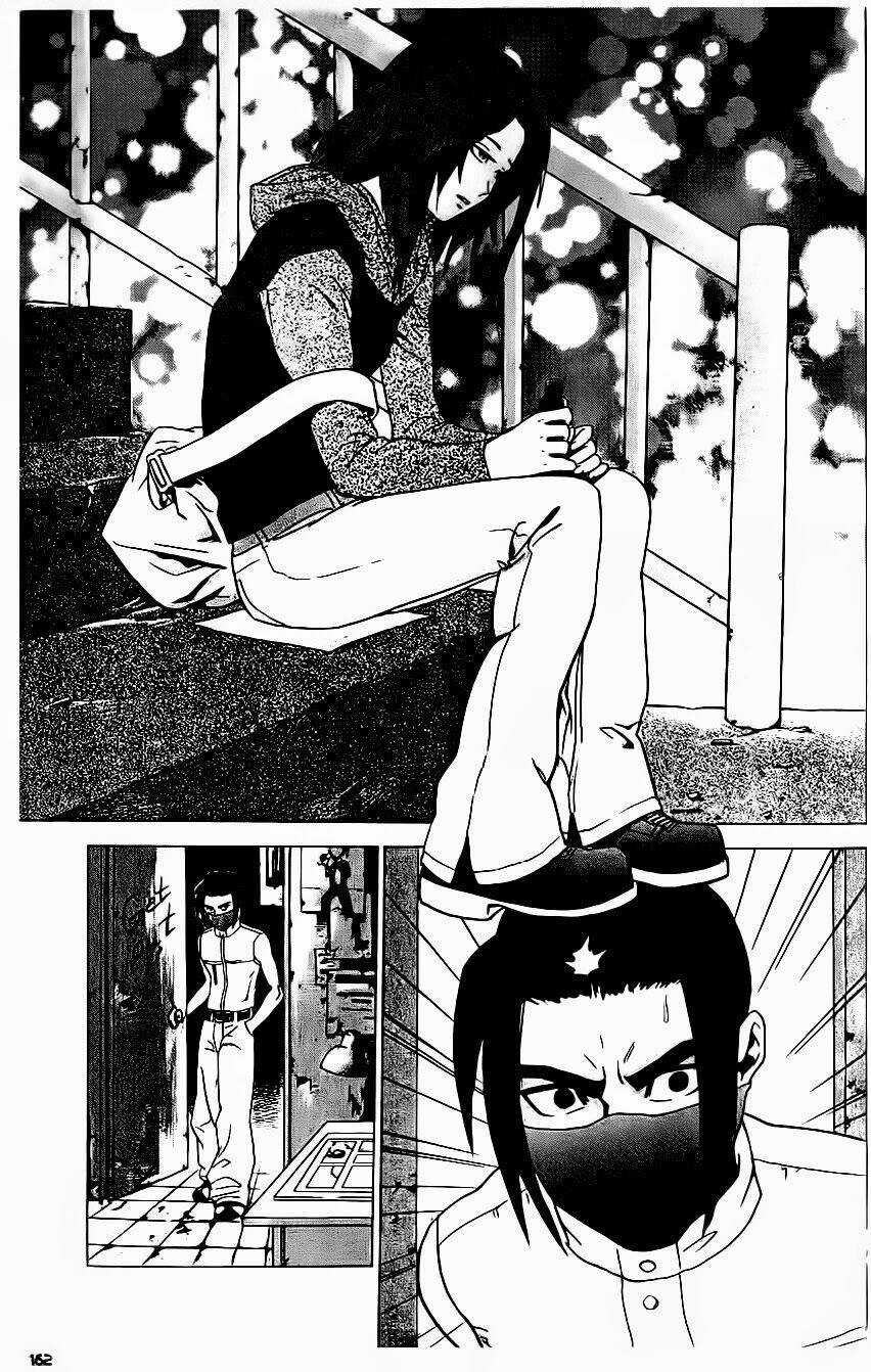 Ai Hơn Ai - Chapter 99 - Trang 17