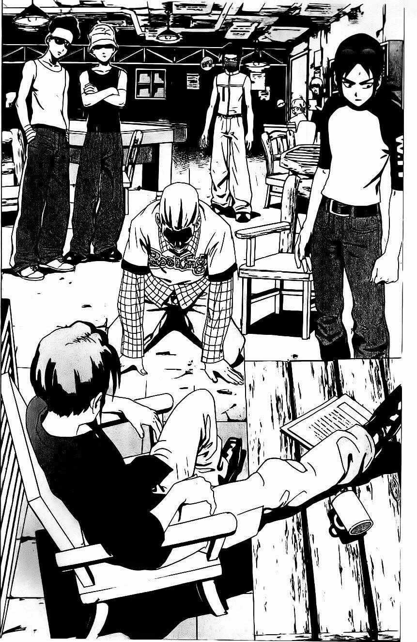 Ai Hơn Ai - Chapter 99 - Trang 18