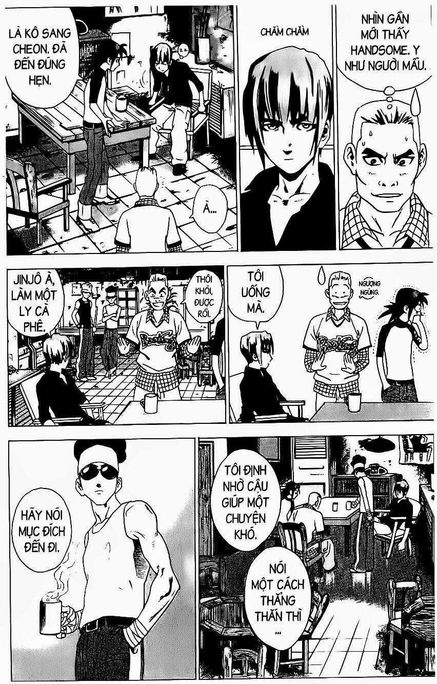 Ai Hơn Ai - Chapter 99 - Trang 5