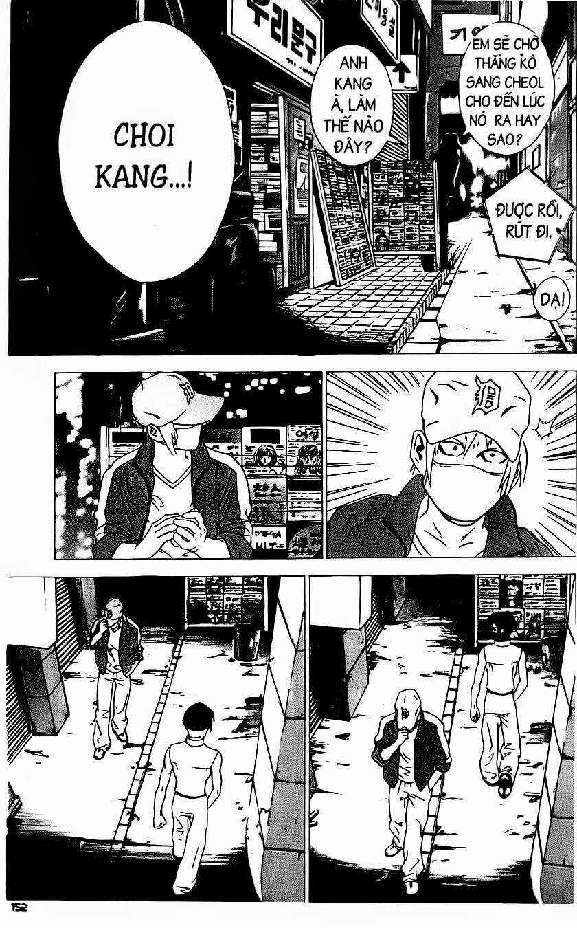 Ai Hơn Ai - Chapter 99 - Trang 7