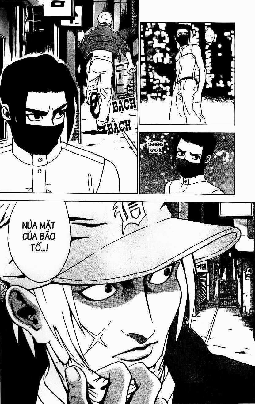 Ai Hơn Ai - Chapter 99 - Trang 8