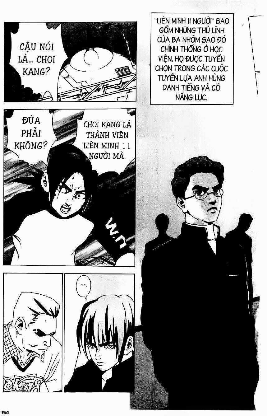 Ai Hơn Ai - Chapter 99 - Trang 9
