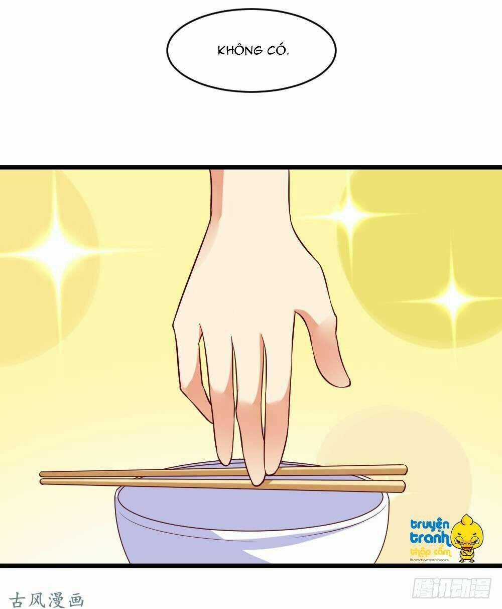 Ái Khanh Giá Đáo - Chapter 11 - Trang 3