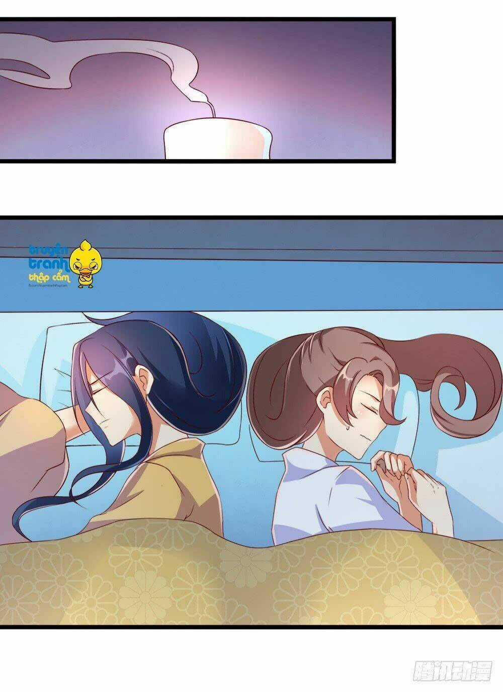 Ái Khanh Giá Đáo - Chapter 12 - Trang 3