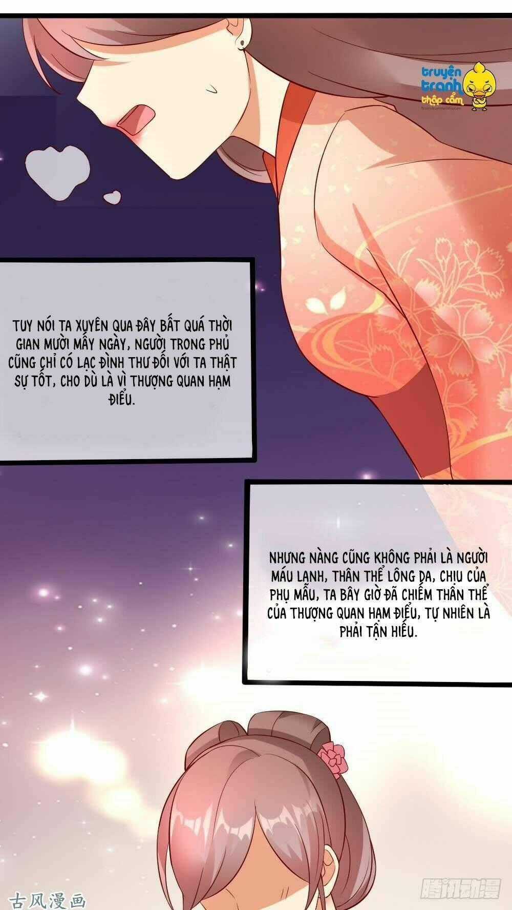 Ái Khanh Giá Đáo - Chapter 14 - Trang 2