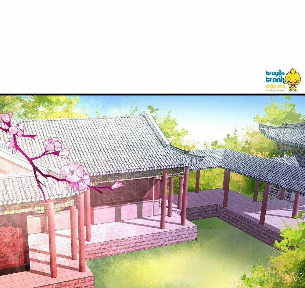 Ái Khanh Giá Đáo - Chapter 2 - Trang 4