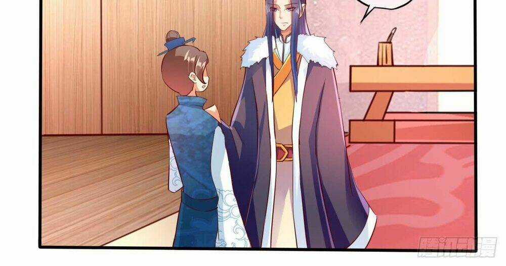 Ái Khanh Giá Đáo - Chapter 2 - Trang 33