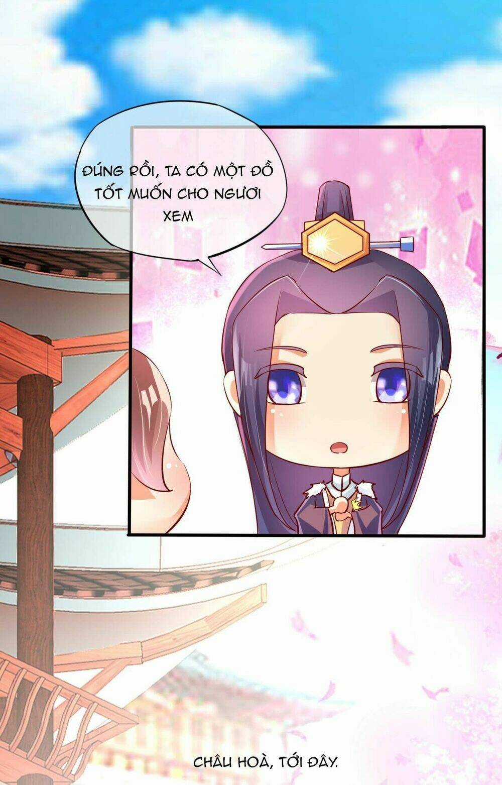 Ái Khanh Giá Đáo - Chapter 2 - Trang 40