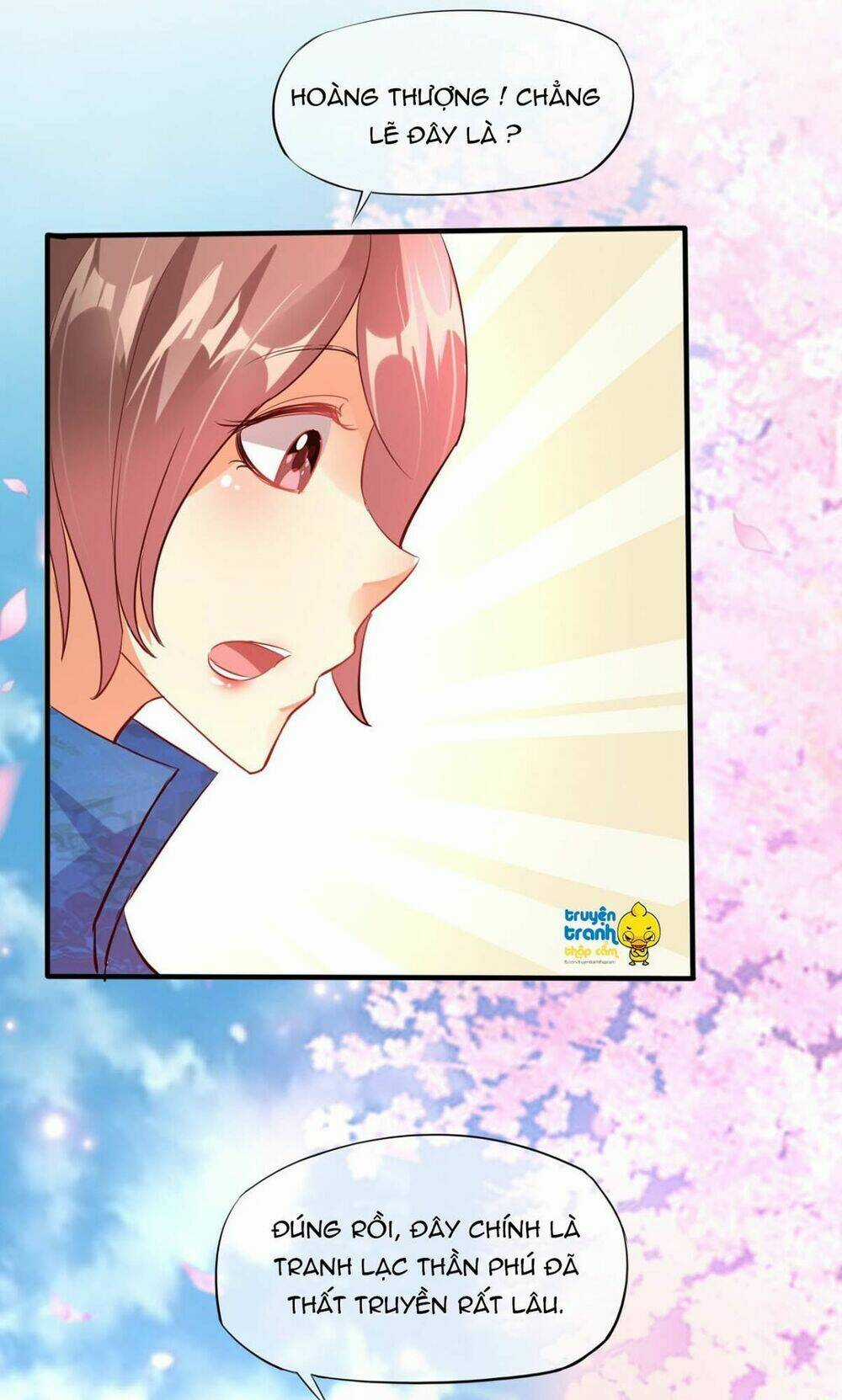 Ái Khanh Giá Đáo - Chapter 2 - Trang 45