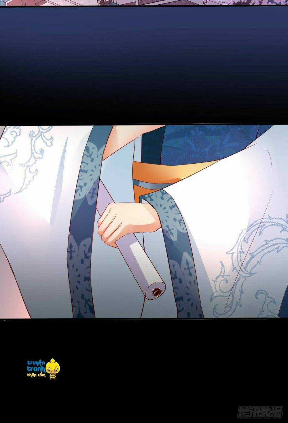 Ái Khanh Giá Đáo - Chapter 2 - Trang 51