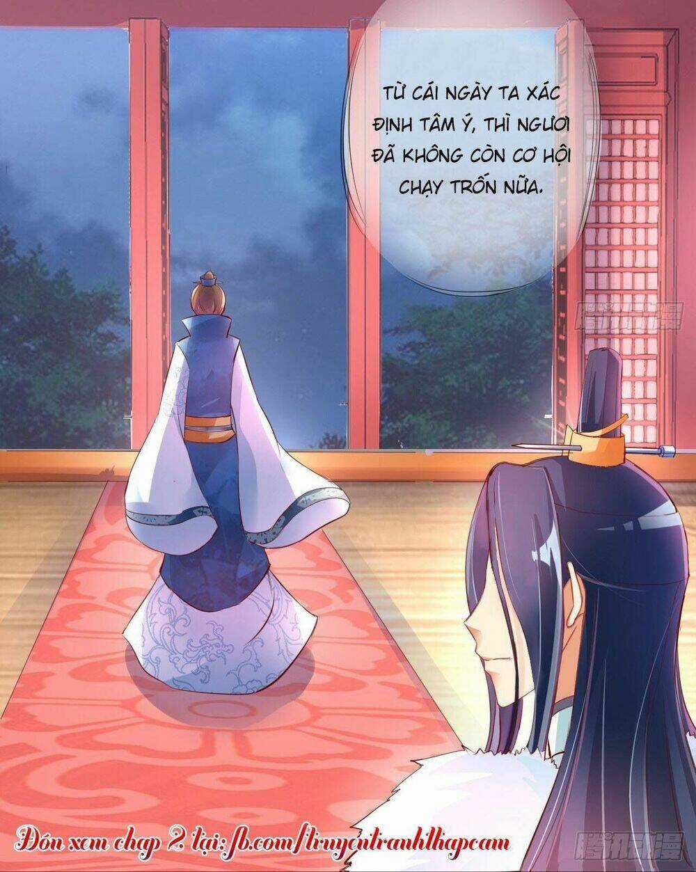 Ái Khanh Giá Đáo - Chapter 2 - Trang 60