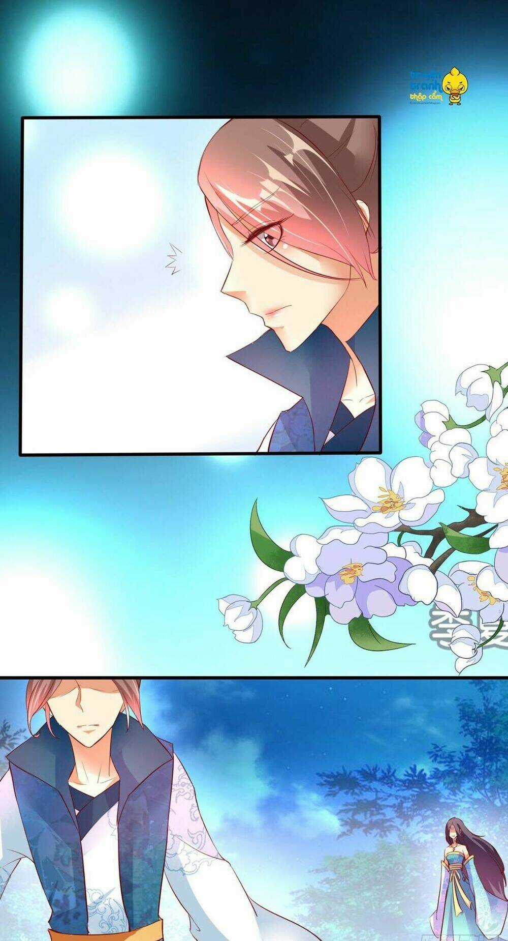 Ái Khanh Giá Đáo - Chapter 2 - Trang 65