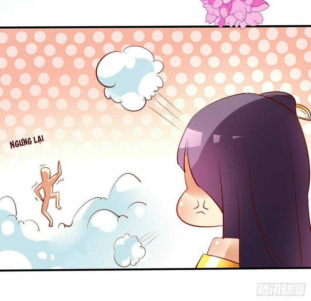 Ái Khanh Giá Đáo - Chapter 2 - Trang 72