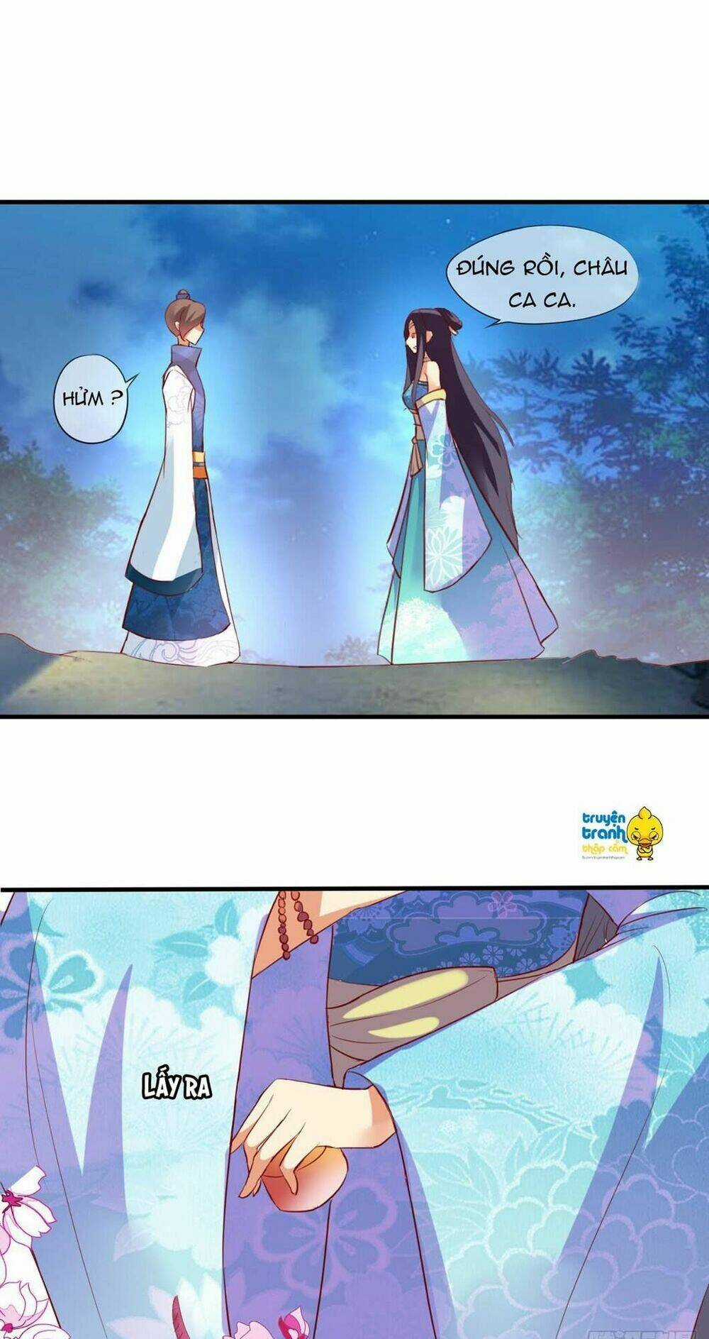 Ái Khanh Giá Đáo - Chapter 2 - Trang 78