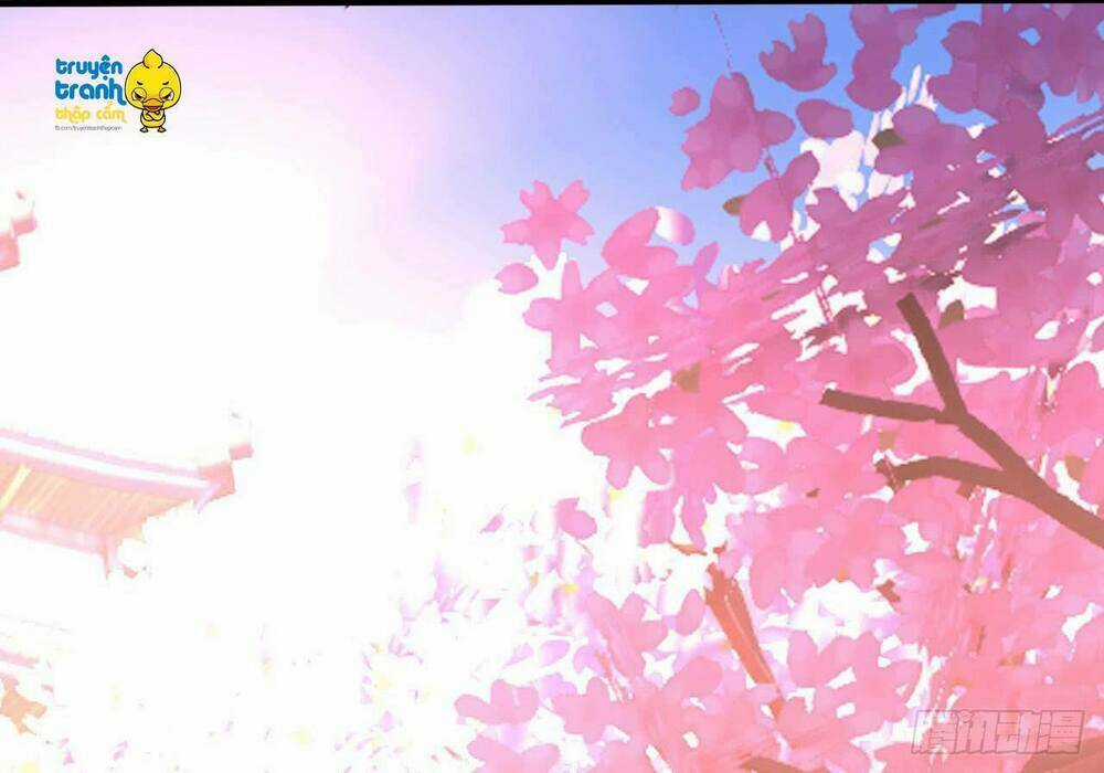 Ái Khanh Giá Đáo - Chapter 3 - Trang 29