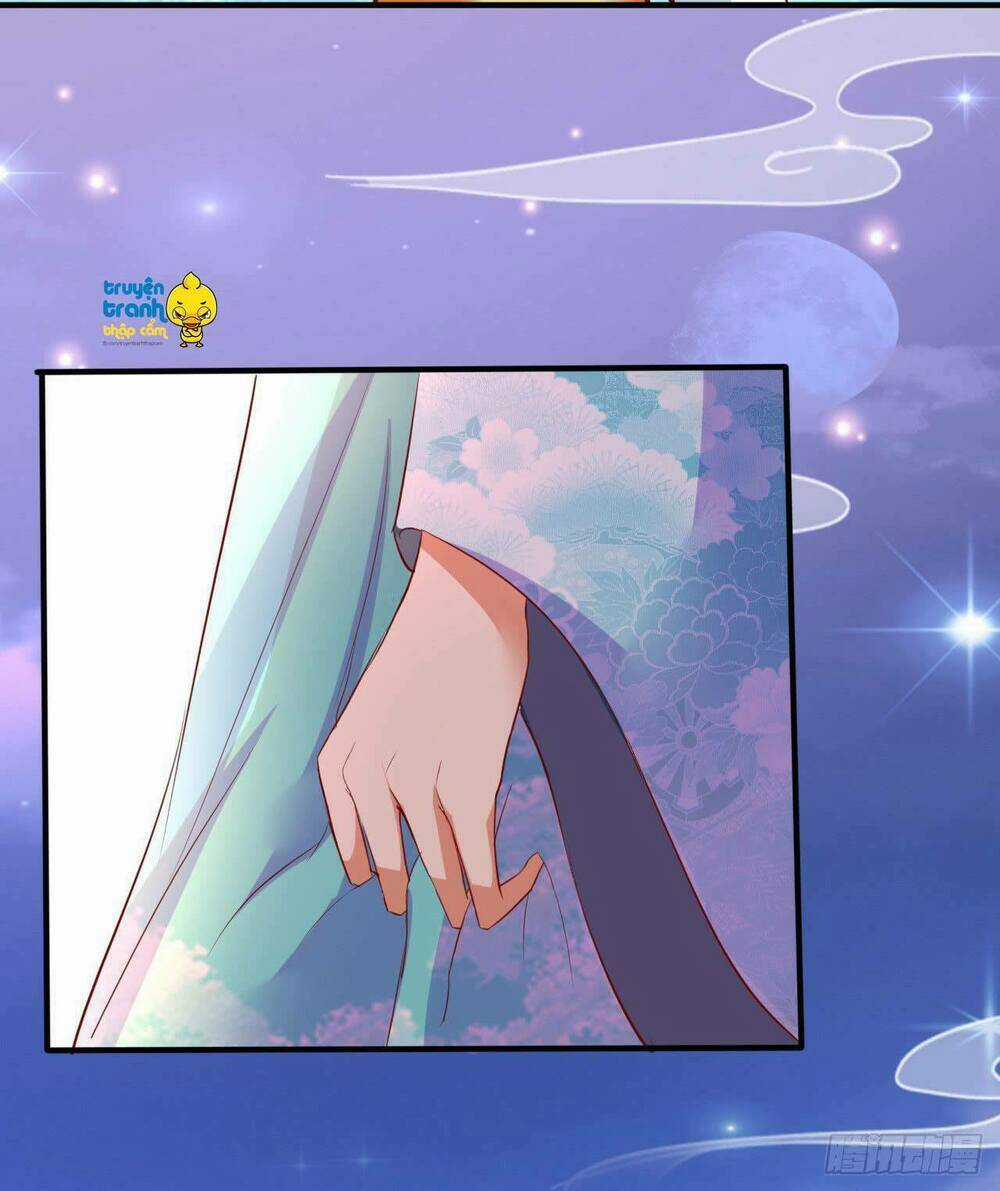 Ái Khanh Giá Đáo - Chapter 3 - Trang 4