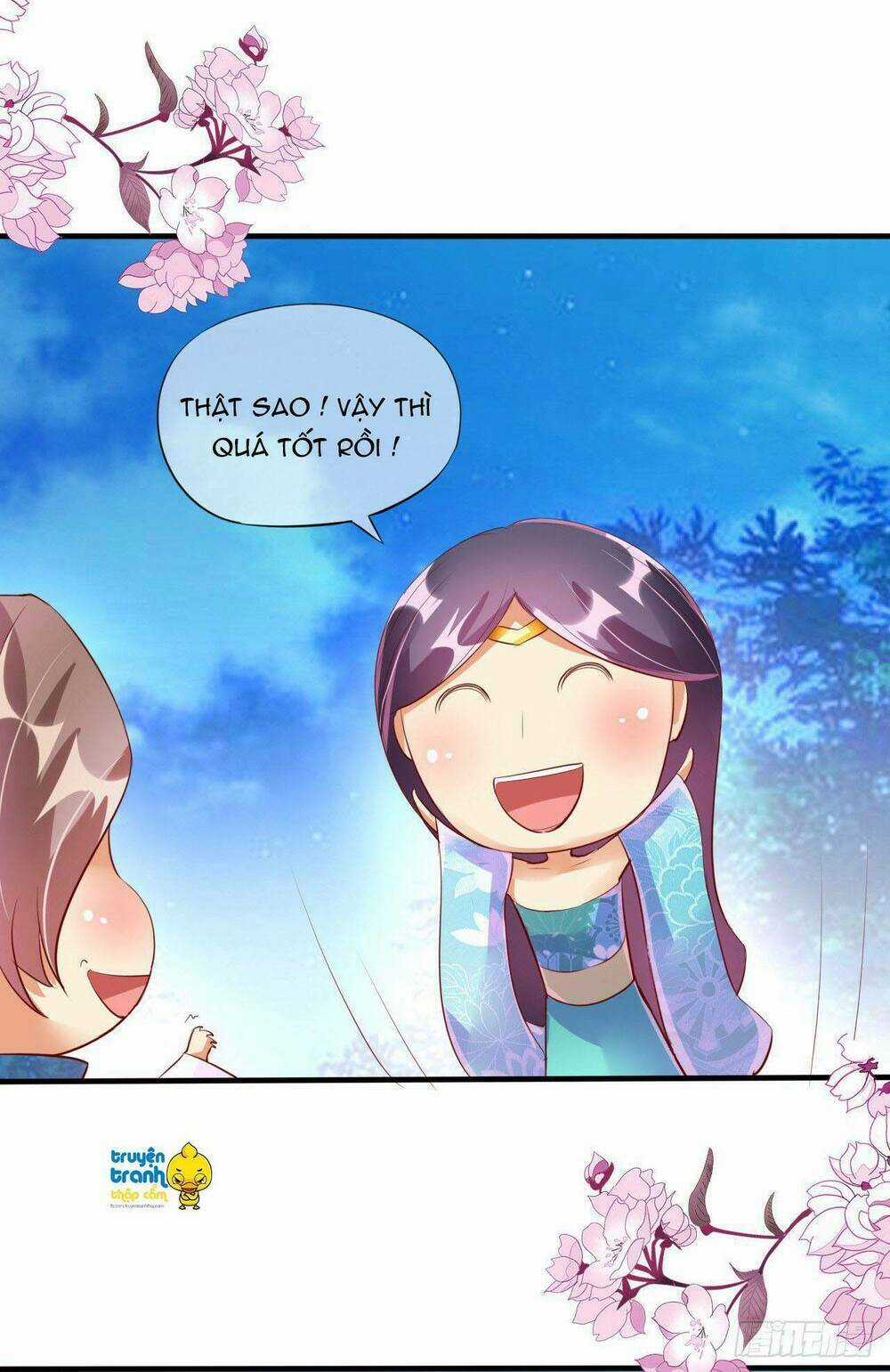 Ái Khanh Giá Đáo - Chapter 3 - Trang 9