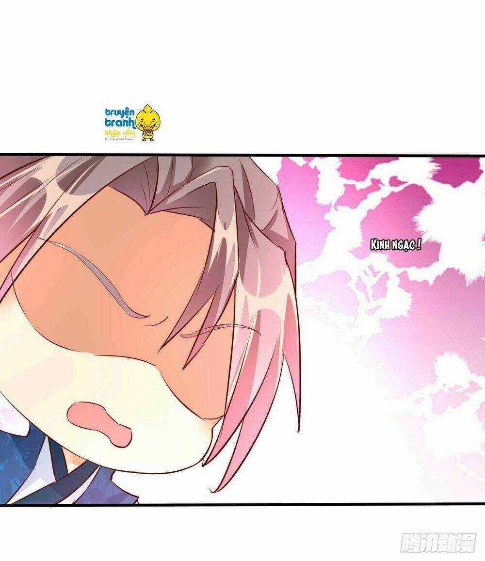 Ái Khanh Giá Đáo - Chapter 4 - Trang 11