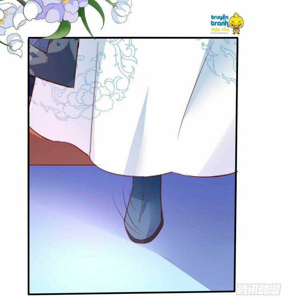 Ái Khanh Giá Đáo - Chapter 4 - Trang 14