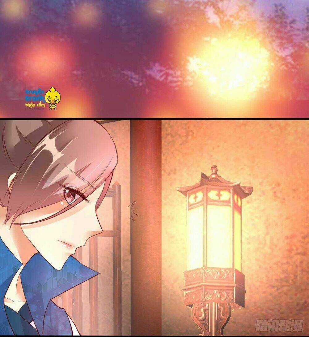 Ái Khanh Giá Đáo - Chapter 4 - Trang 5