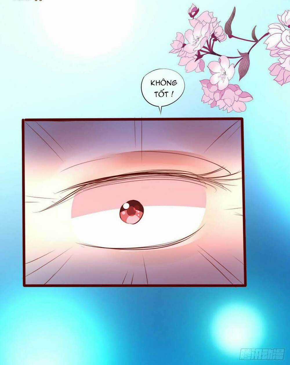 Ái Khanh Giá Đáo - Chapter 5 - Trang 18