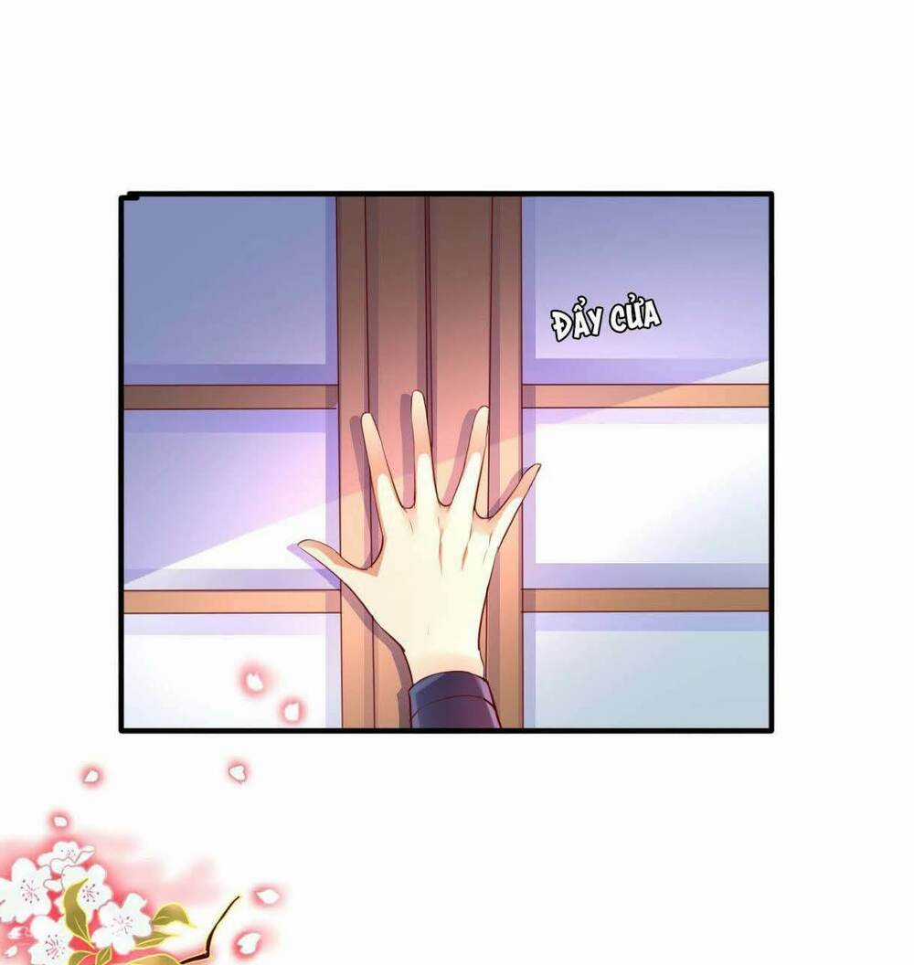 Ái Khanh Giá Đáo - Chapter 5 - Trang 19