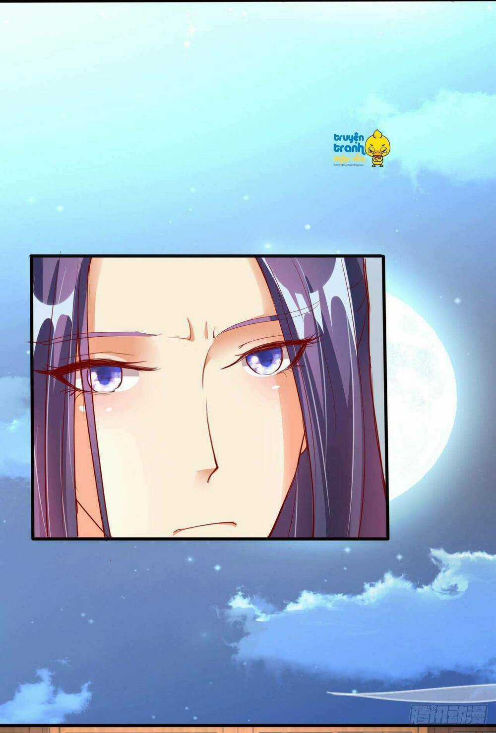 Ái Khanh Giá Đáo - Chapter 5 - Trang 3