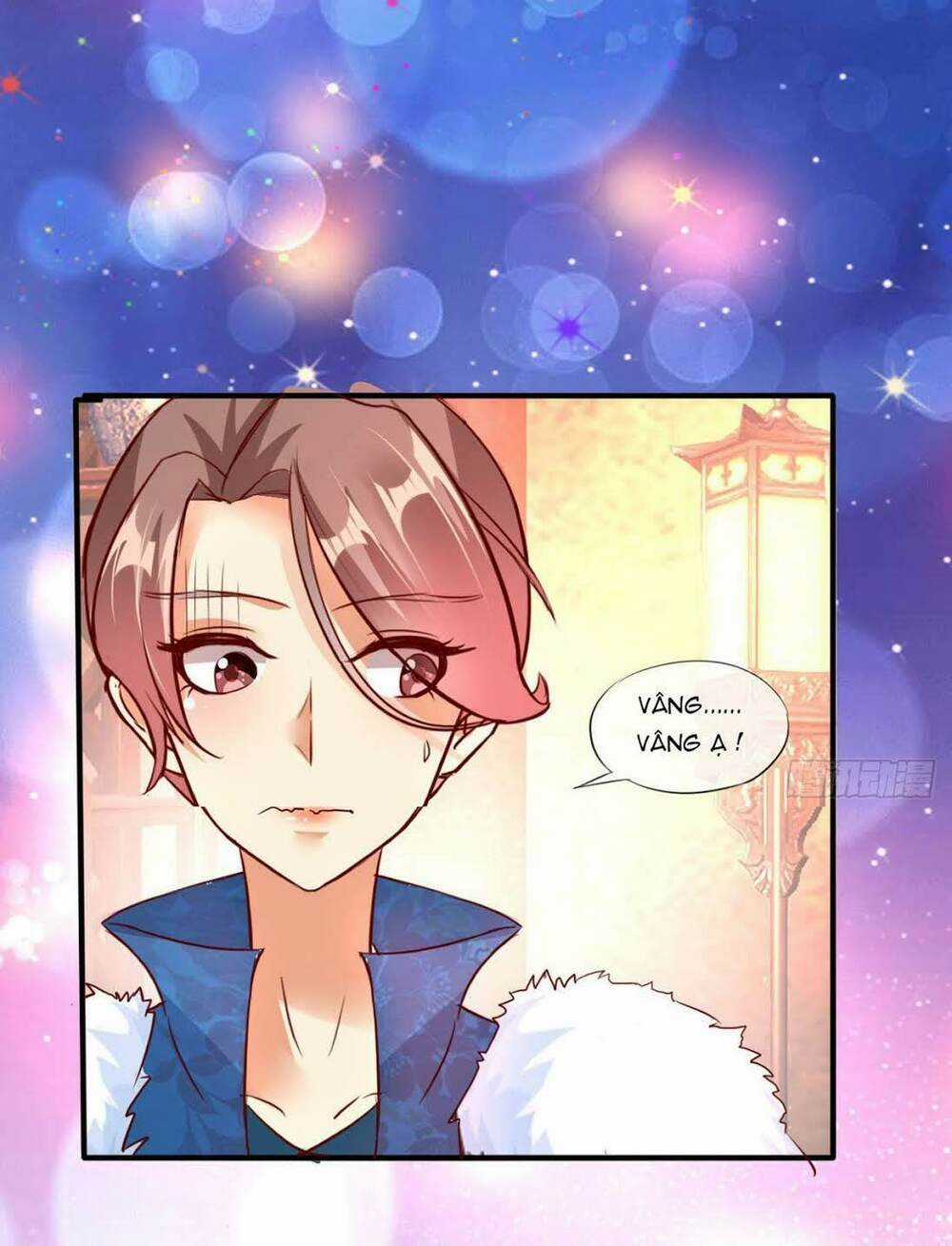 Ái Khanh Giá Đáo - Chapter 5 - Trang 26