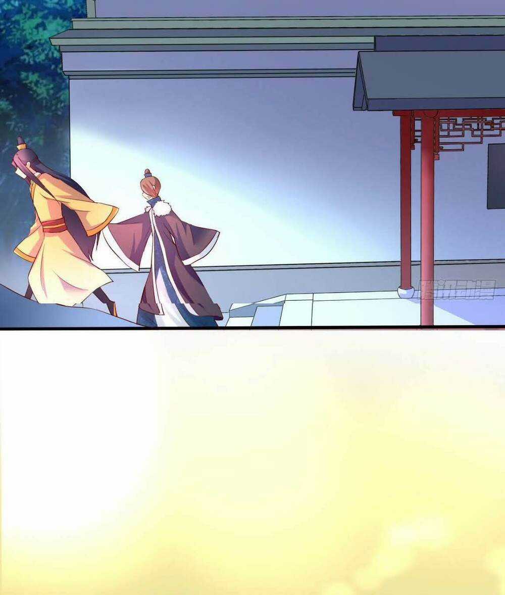 Ái Khanh Giá Đáo - Chapter 5 - Trang 34