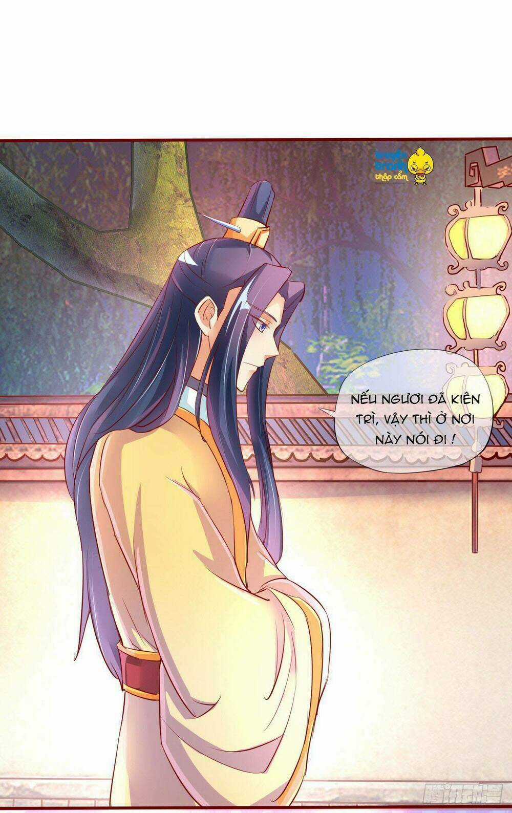 Ái Khanh Giá Đáo - Chapter 5 - Trang 6